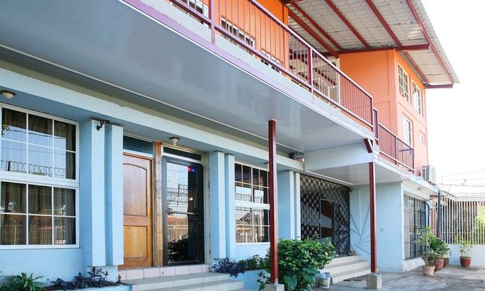 Managua Lit Et Petit-Déjeuner | Nous vous faire sentir comme un membre de notre famille!
