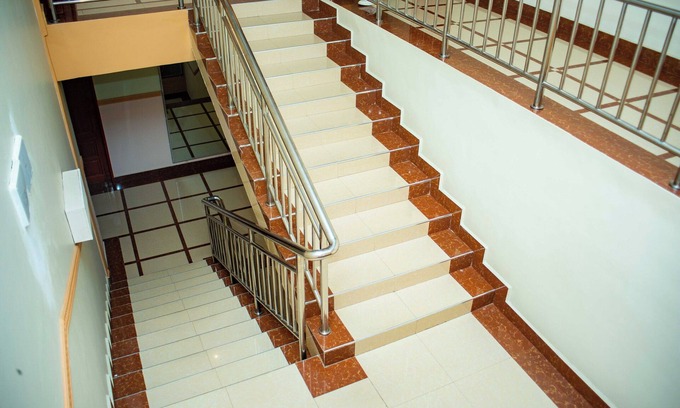 Mwanza Appartement | We're located at a Mahina Mwanza, Tanzania Apt #5
