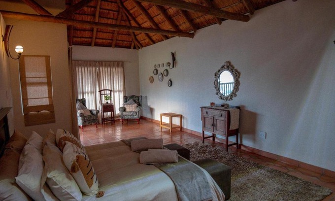 Modimolle Maison | Weavers Nest Guesthouse