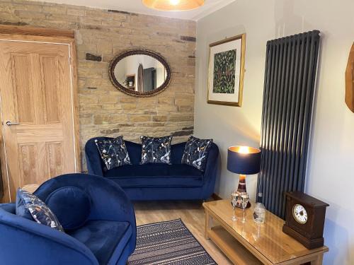 Skipton Appartement | Weavers Rest - New Boutique Retreat in Central Skipton with Parking