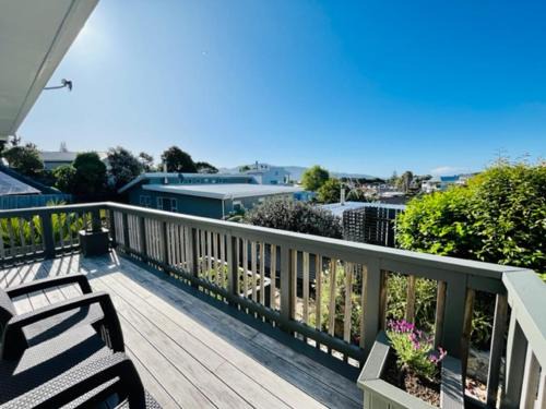 Paraparaumu Beach Appartement | Webber by the Sea