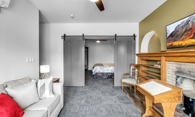 Lyndonville Hôtel | Webber Hotel