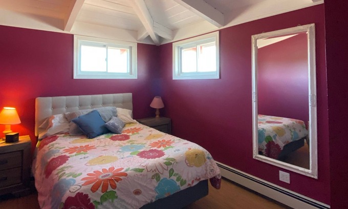 Lake Charlotte Appartement | Appartement confortable avec une chambre, à quelques minutes de la plage de Clam Harbour et du musée Memory Lan