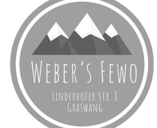 Ettal Appartement | Weber´s Fewo