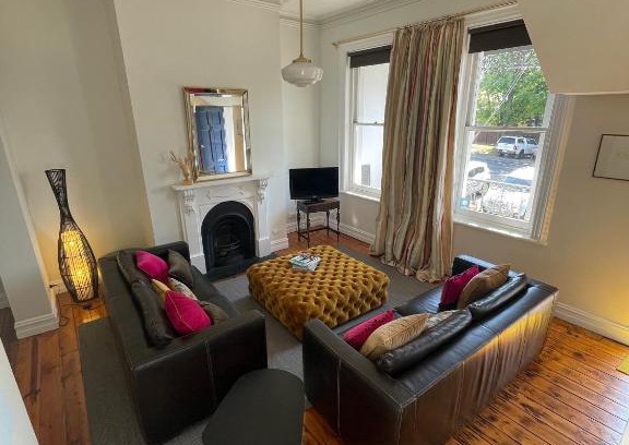 Ballarat Maison | Webster Terrace