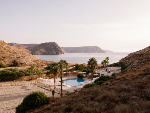 Nijar Autre | wecamp Cabo de Gata