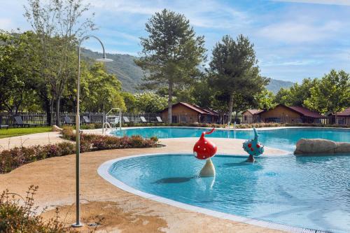 Sarratillo Autre | wecamp Pirineos