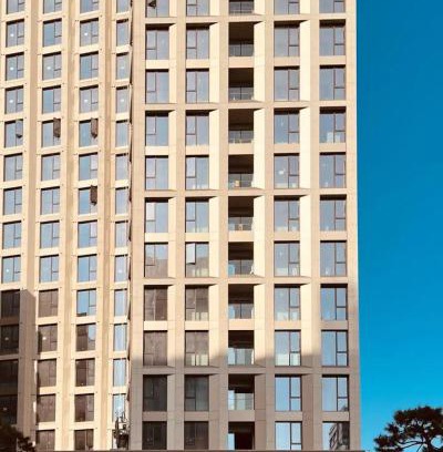 Pil-dong Appartement | Wecostay Namsan