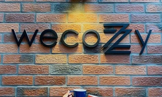Hanoi Appartement | wecozy*NoiMieu*Private Balcony