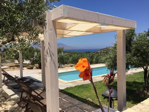 Plakalona Appartement | WeCrete Apartments