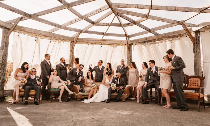 Galt Autre | Lieu de mariage et événement d'entreprise