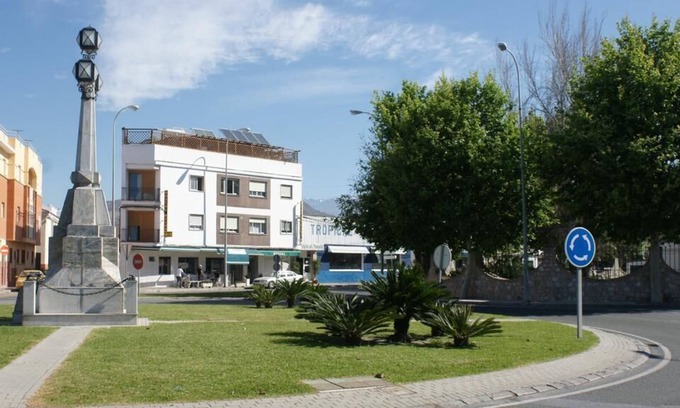 Playa Granada Appartement | Wedding hall at Hostal Puerto Beach