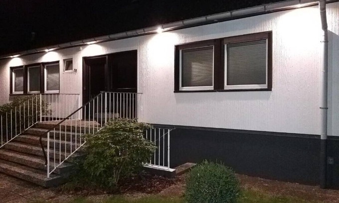 Elze Appartement | Wedemark-apartment-haus für bis zu 24 Personen