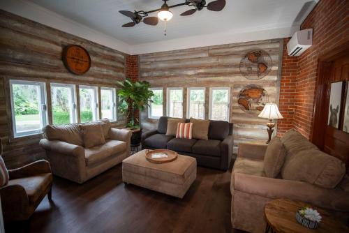 Georgetown Appartement | Wedgefield Bed & Breakfast