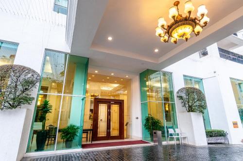 Mont Kiara Hôtel | Wedgewood Residences