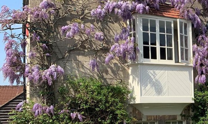 Bathampton Appartement | Wee Grange
