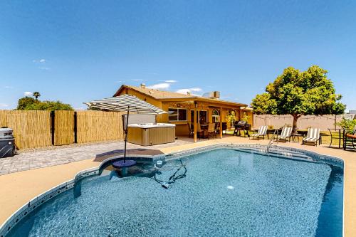 Chandler Maison | WeeCasa