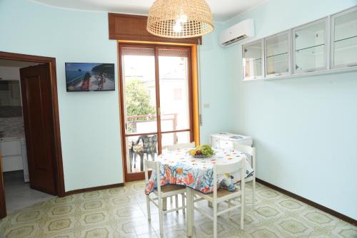 Lido di Campomarino Appartement | Week end 29