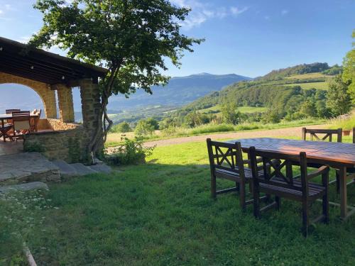 Comps Lit Et Petit-Déjeuner | Weekend en Provence