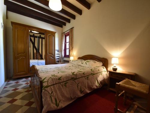 Saint-Maurice-sur-Aveyron Maison | Weekend Escape in Saint-Maurice