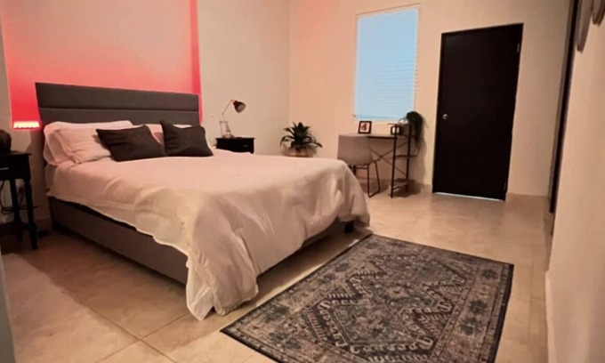 Eleanor Roosevelt Appartement | weekend Oasis in San Juan