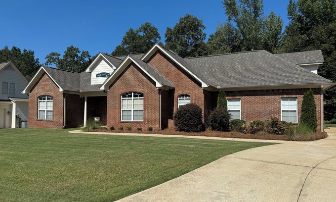 Oxford Maison | Location week-end pour Ole Miss Football / Baseball, Graduation, Double Decker & More!