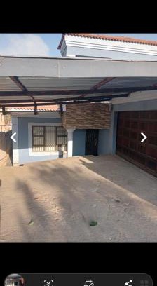 Nelspruit Maison | Weekend house