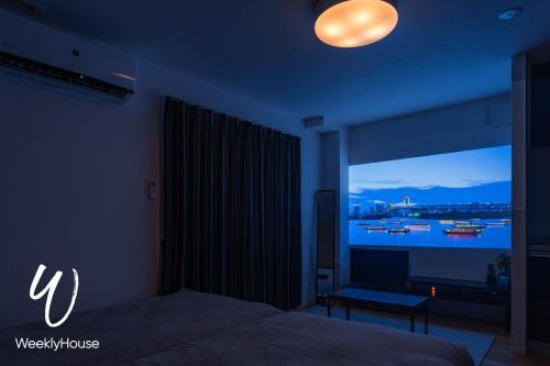 Otsu Hôtel | WeeklyHouse Silto Crete - Vacation STAY 61955v