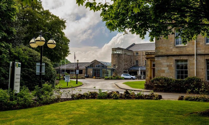 Chapeltown Hôtel | Weetwood Hall Estate