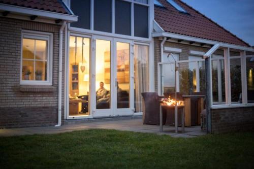 Ameland Appartement | Weidevilla XXXL