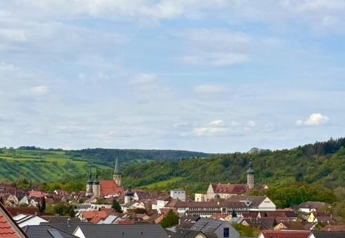 Weikersheim Appartement | Weikersheim Penthouse