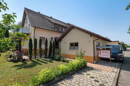 Obersulm Appartement | Wein- Und Obstbau Rupp