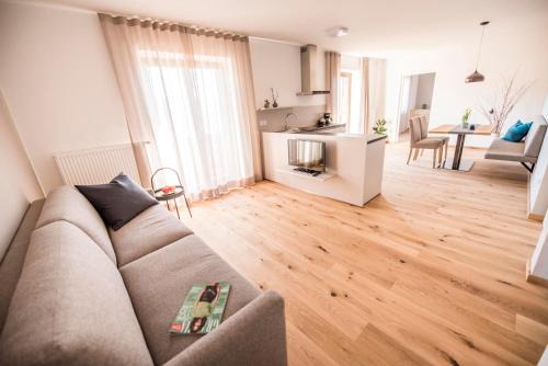 Rasa Appartement | Weinberg Apartments
