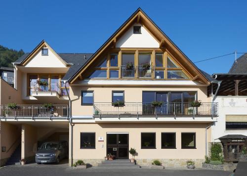 Briedel Appartement | Weingut Eduard Kroth