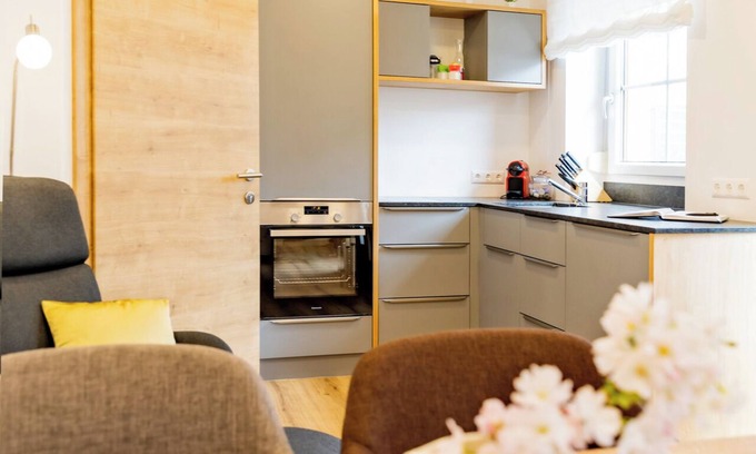 Apetlon Appartement | Weingut Ferienwohnungen Kracher