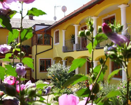 Herrnbaumgarten Maison | Weingut - Gästezimmer zum Schwalbennest