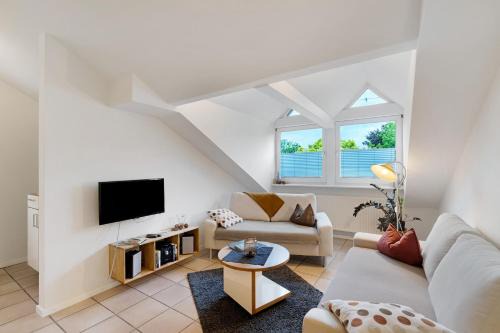Ilbesheim Appartement | Weingut Geiler - Neucastell