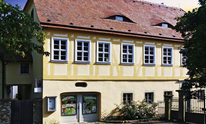 Oberloßnitz Maison | Weingut Haus Steinbach