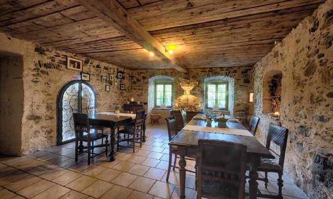 Wosendorf Maison | Weingut Langmayer