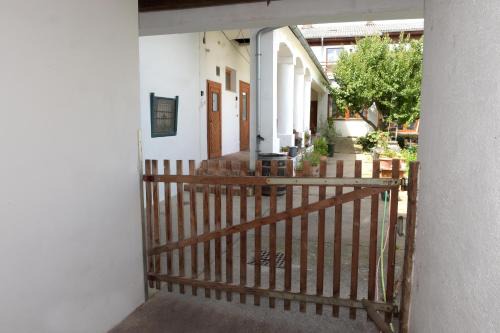 Neusiedl an der Zaya Maison | Weingut Martinshof