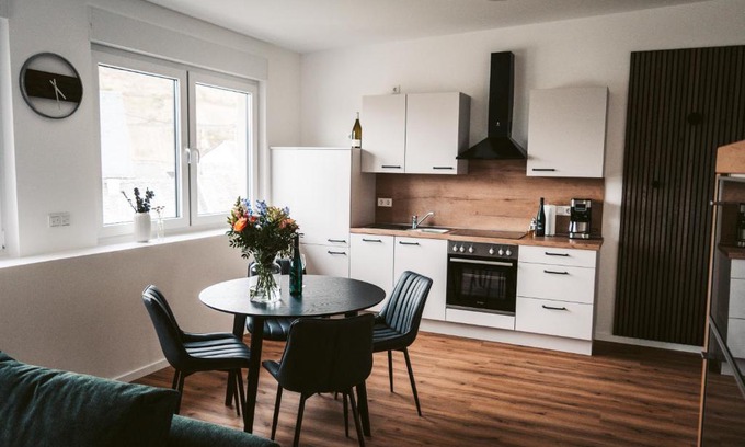 Reil Appartement | Weingut Meurer