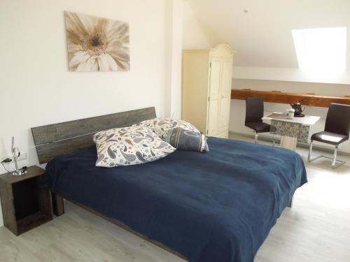 Mainz-Bingen Appartement | Weingut Nies