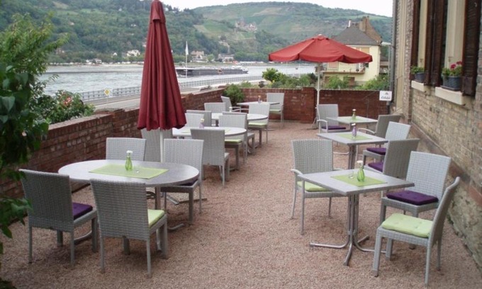 Mainz-Bingen Appartement | Weingut Theodor Nies
