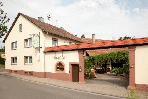 Oberhausen Maison | Weingut und Gästehaus Vongerichten