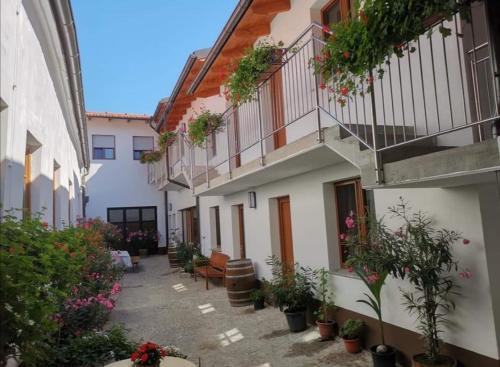Zoebing Maison | Weinhauerhof Pasching-Klinglhuber