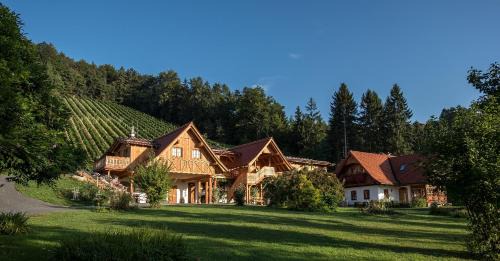 Deutschlandsberg Appartement | Weinhof Klug-Krainer