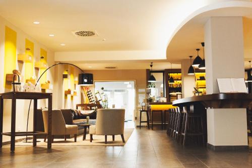 Alzey Hôtel | Weinhotel Kaisergarten