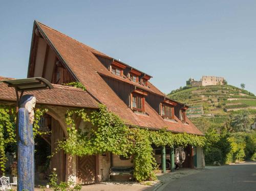 Staufen im Breisgau Appartement | Weinloft Staufen