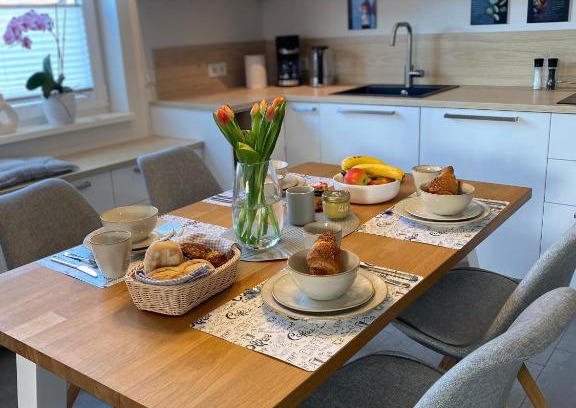 Bad Koesen Appartement | Weinquartier Bad Kösen