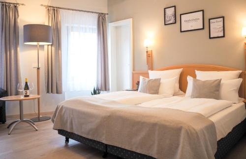 Leinsweiler Appartement | Weinstraße No 8 "Einfach-Gut-Übernachten"